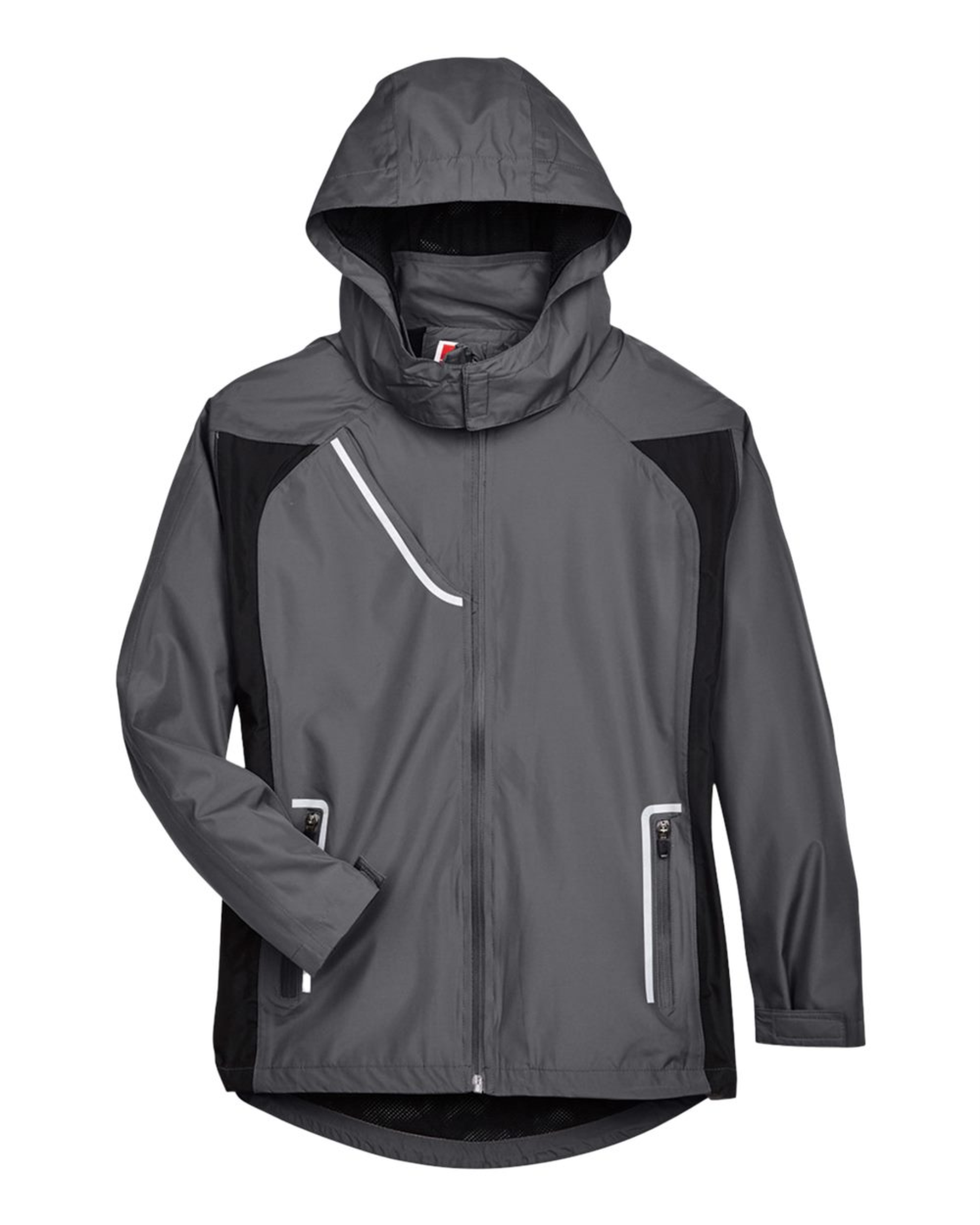 Ladies' Dominator Waterproof Jacket - Team 635 - TT86W