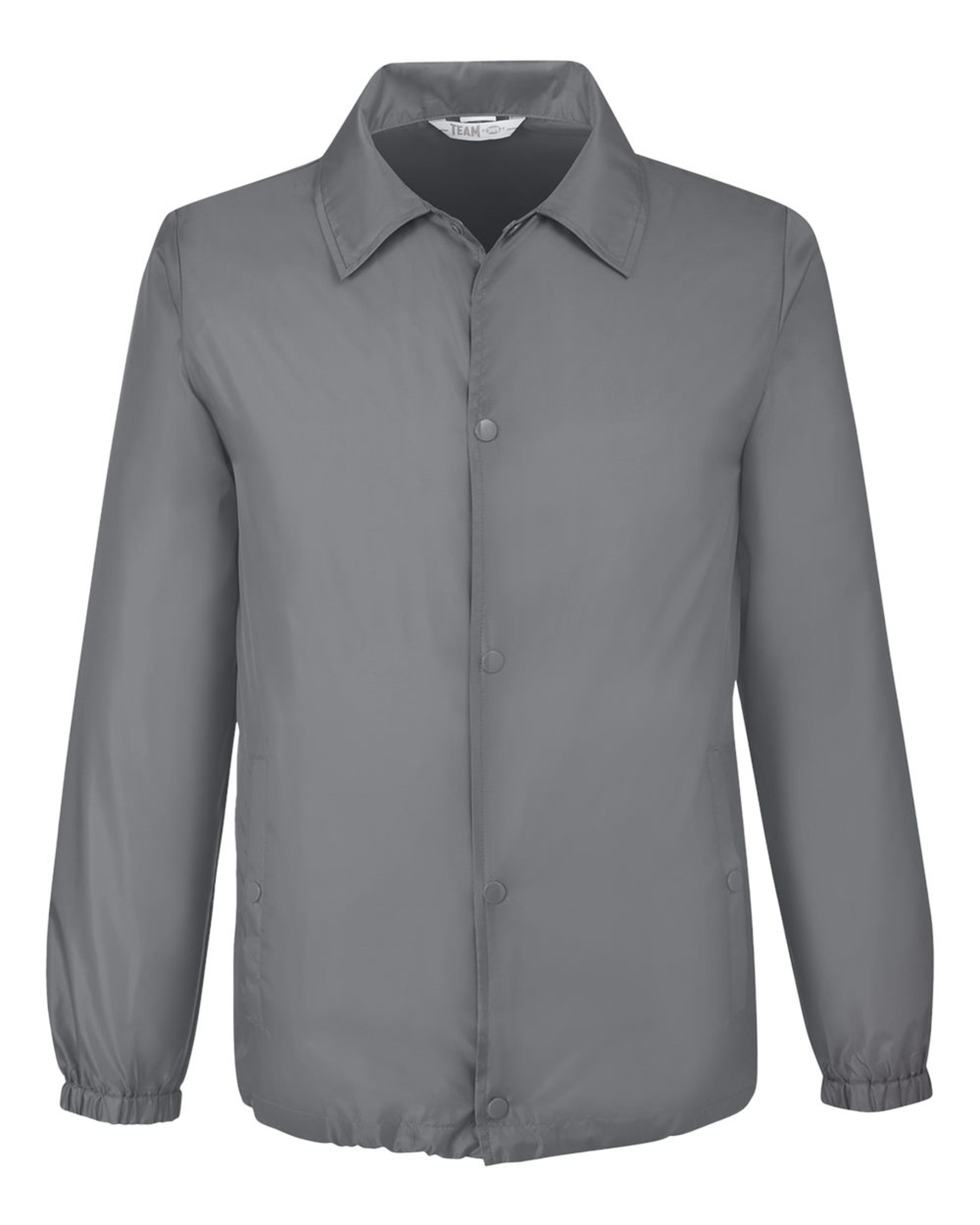 Unisex Zone Protect Coaches Jacket - Team 365 - TT75