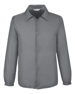 Unisex Zone Protect Coaches Jacket - Team 365 - TT75