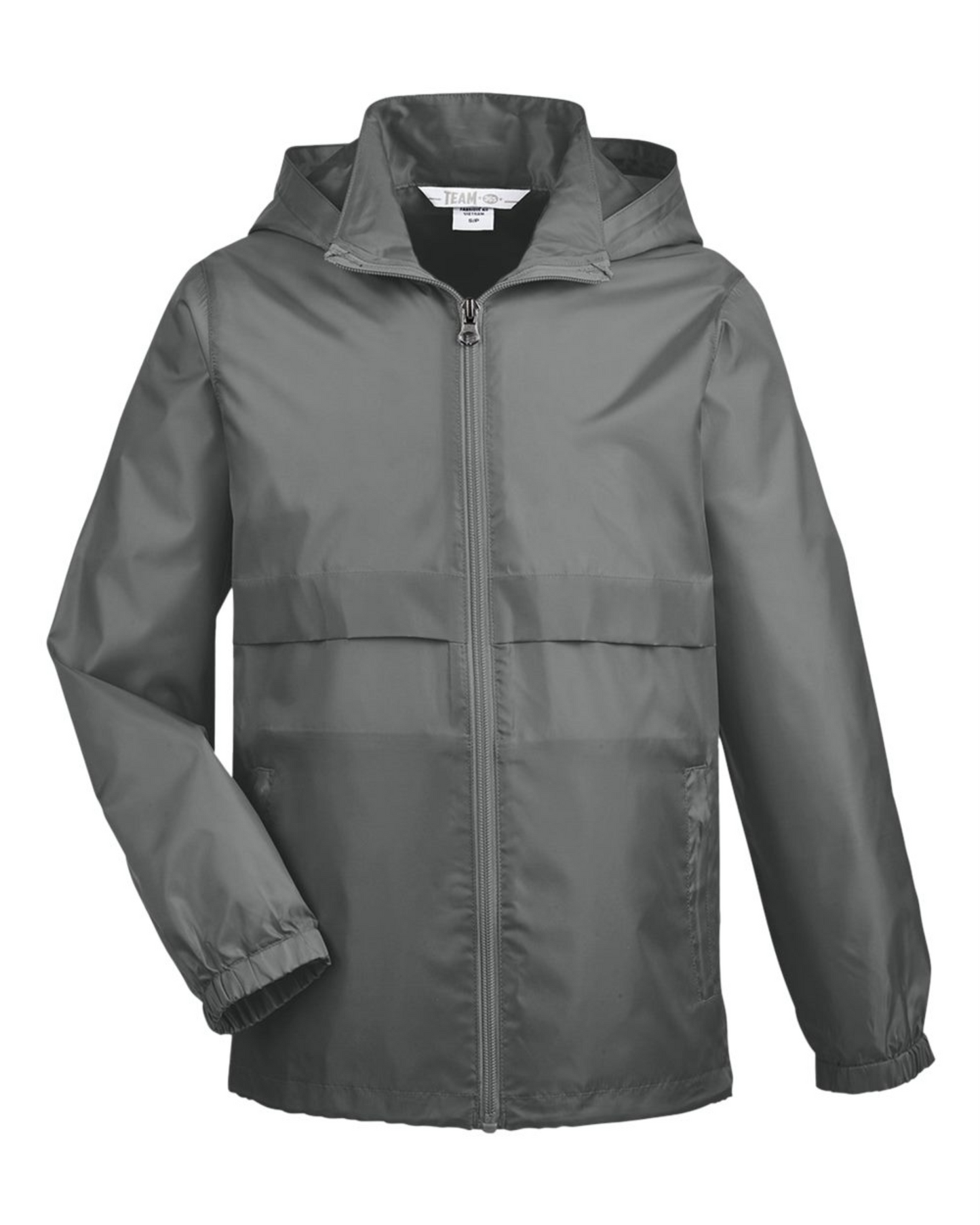Youth Zone Protect Lightweight Jacket - Team 365 - TT73Y