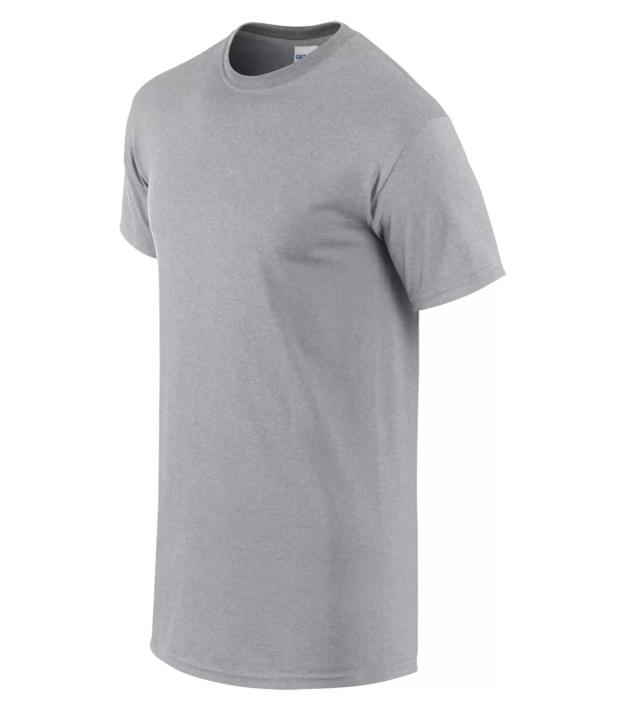 Ultra Cotton Tall T-Shirt - Gildan 2000T