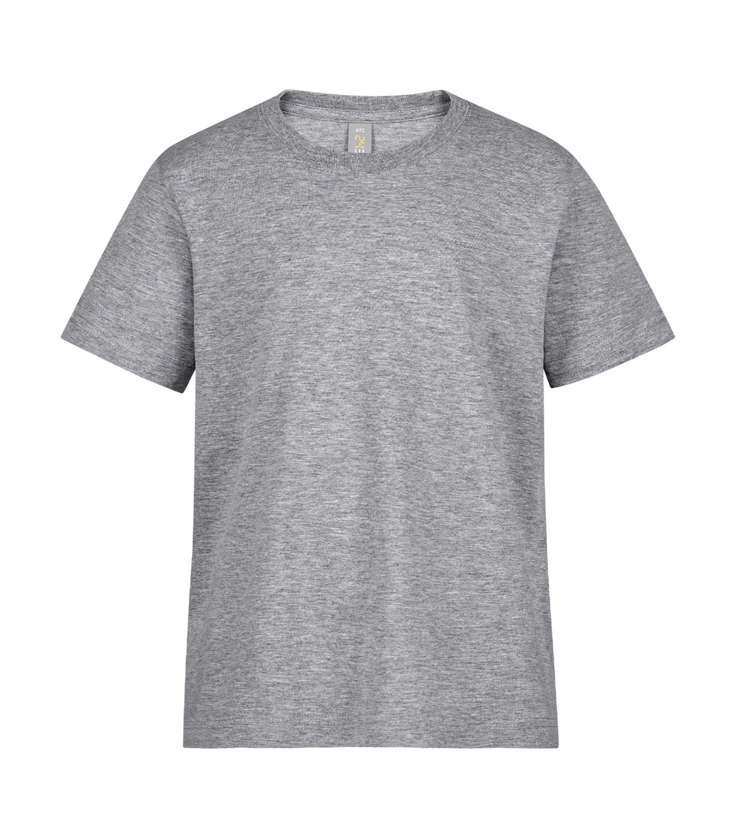 Ring Spun Cotton Youth Tee - 24EVER Collection