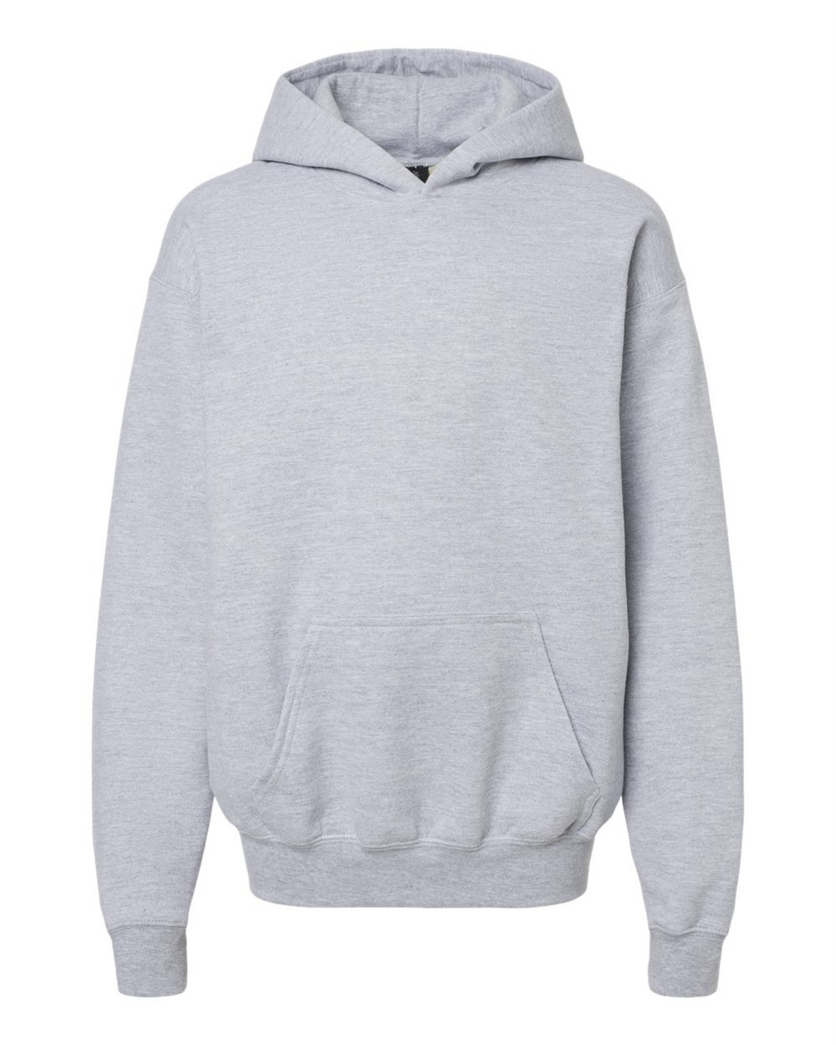Softstyle Youth Hooded Sweatshirt - Gildan SF500B