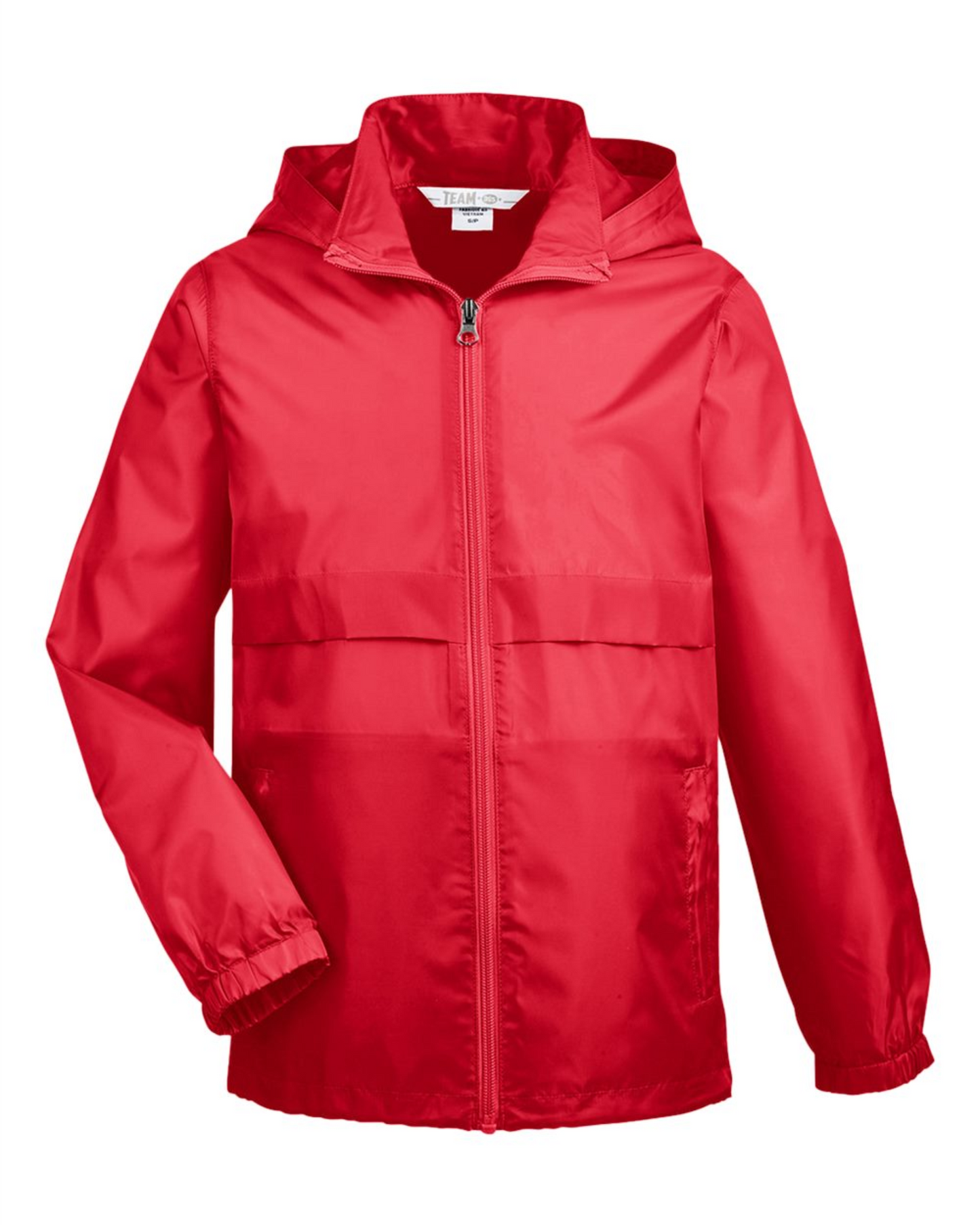 Youth Zone Protect Lightweight Jacket - Team 365 - TT73Y