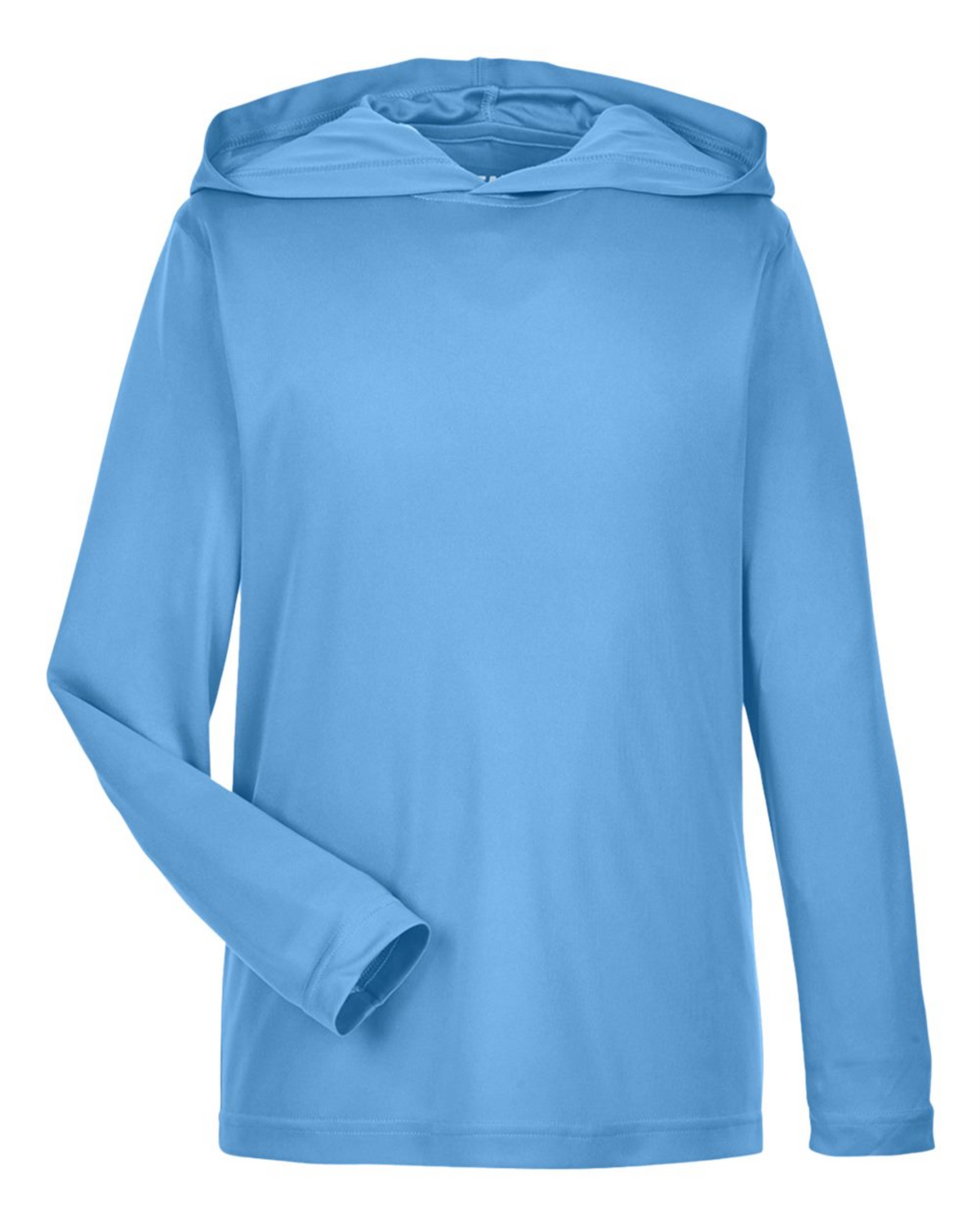 Youth Zone Performance Hooded T-Shirt ─ Team 365 TT41Y