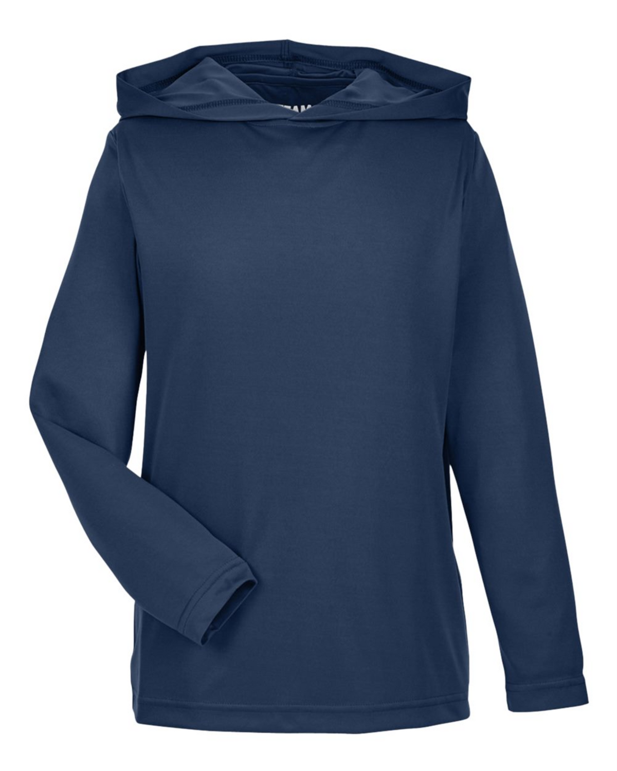 Youth Zone Performance Hooded T-Shirt ─ Team 365 TT41Y