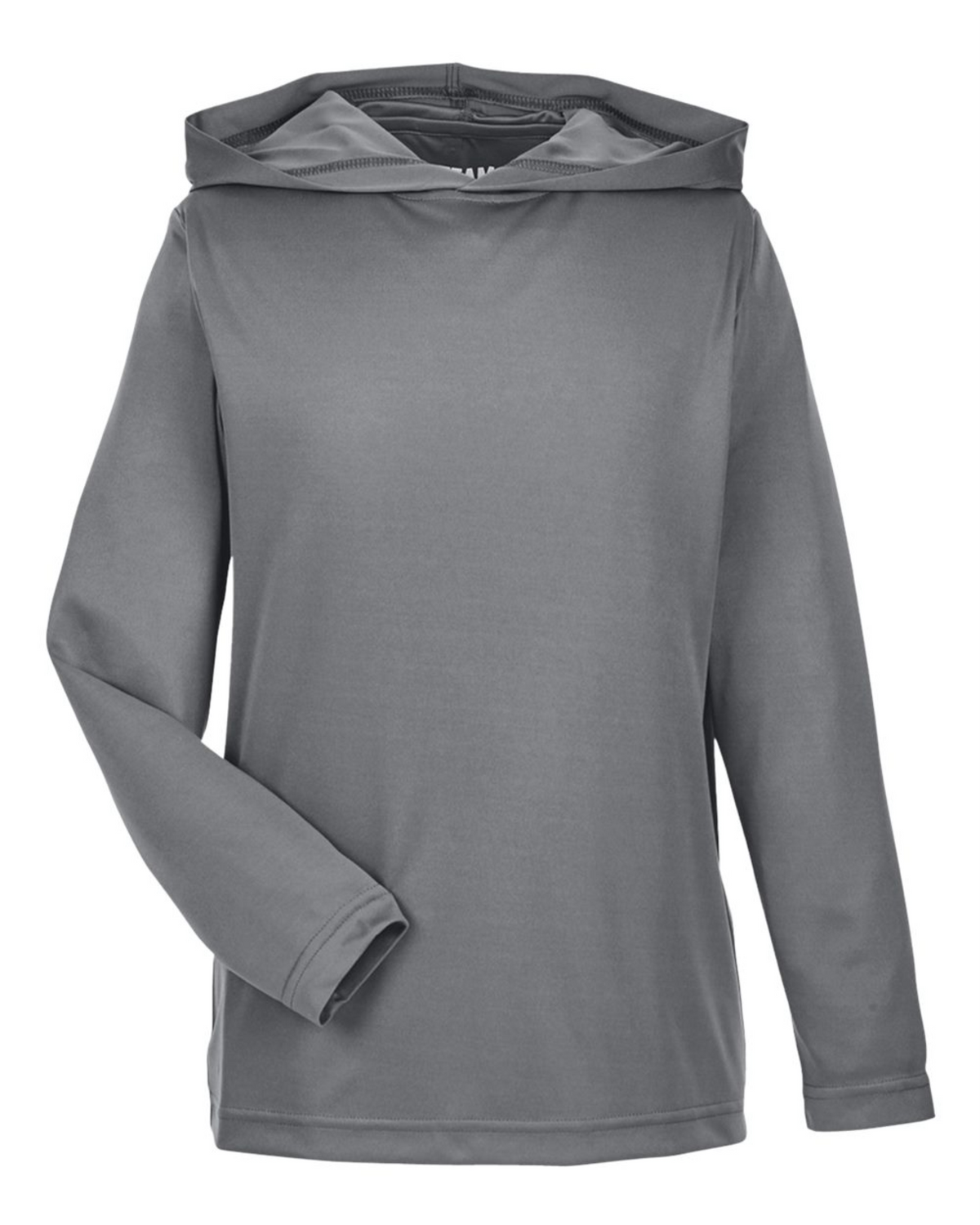 Youth Zone Performance Hooded T-Shirt ─ Team 365 TT41Y