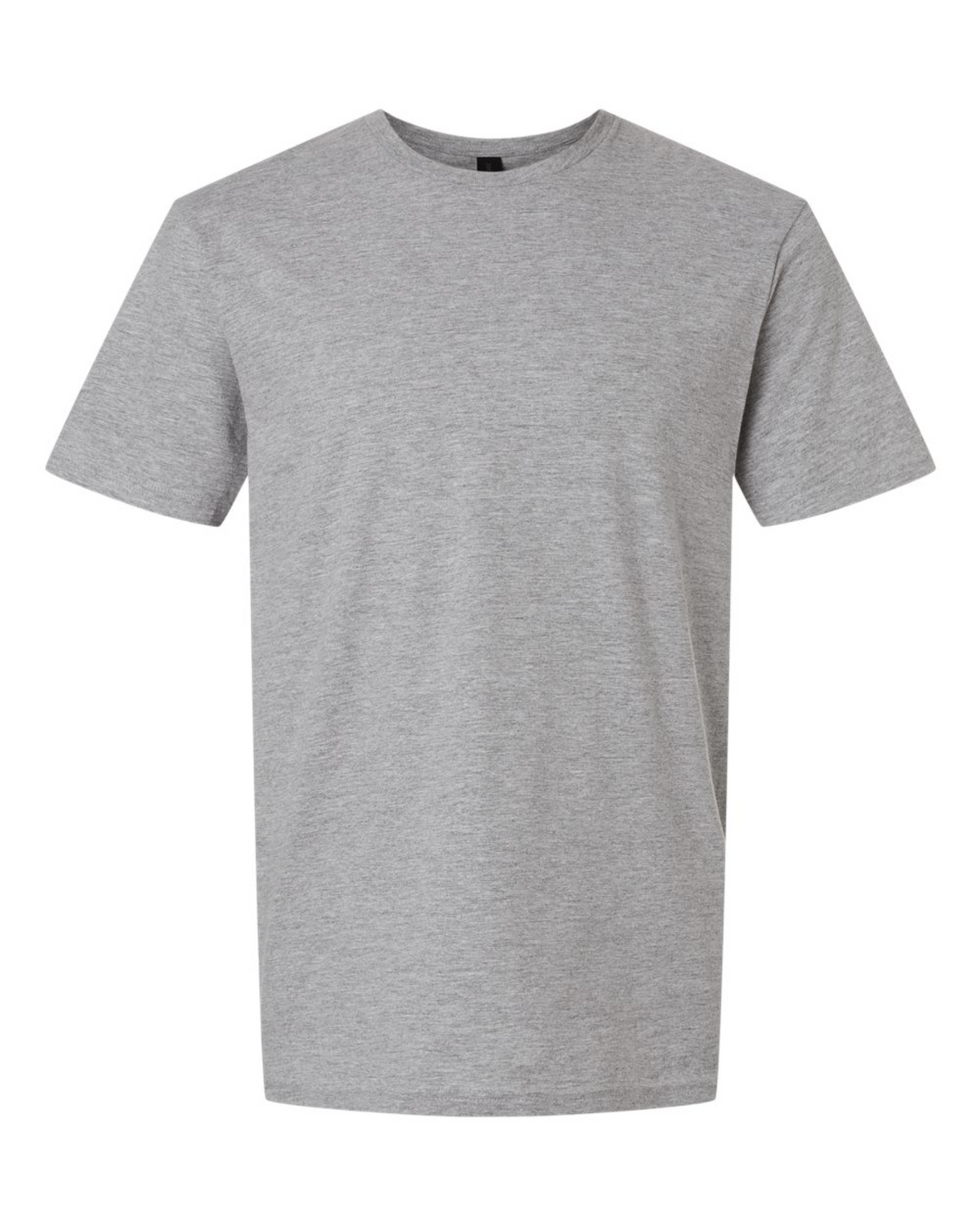 Mens T-Shirt - Softstyle Cotton - Gildan 64000