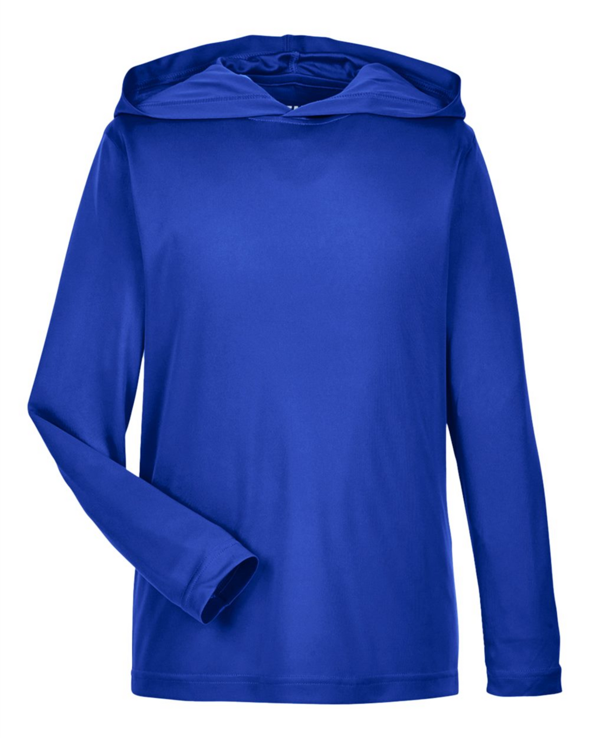 Youth Zone Performance Hooded T-Shirt ─ Team 365 TT41Y
