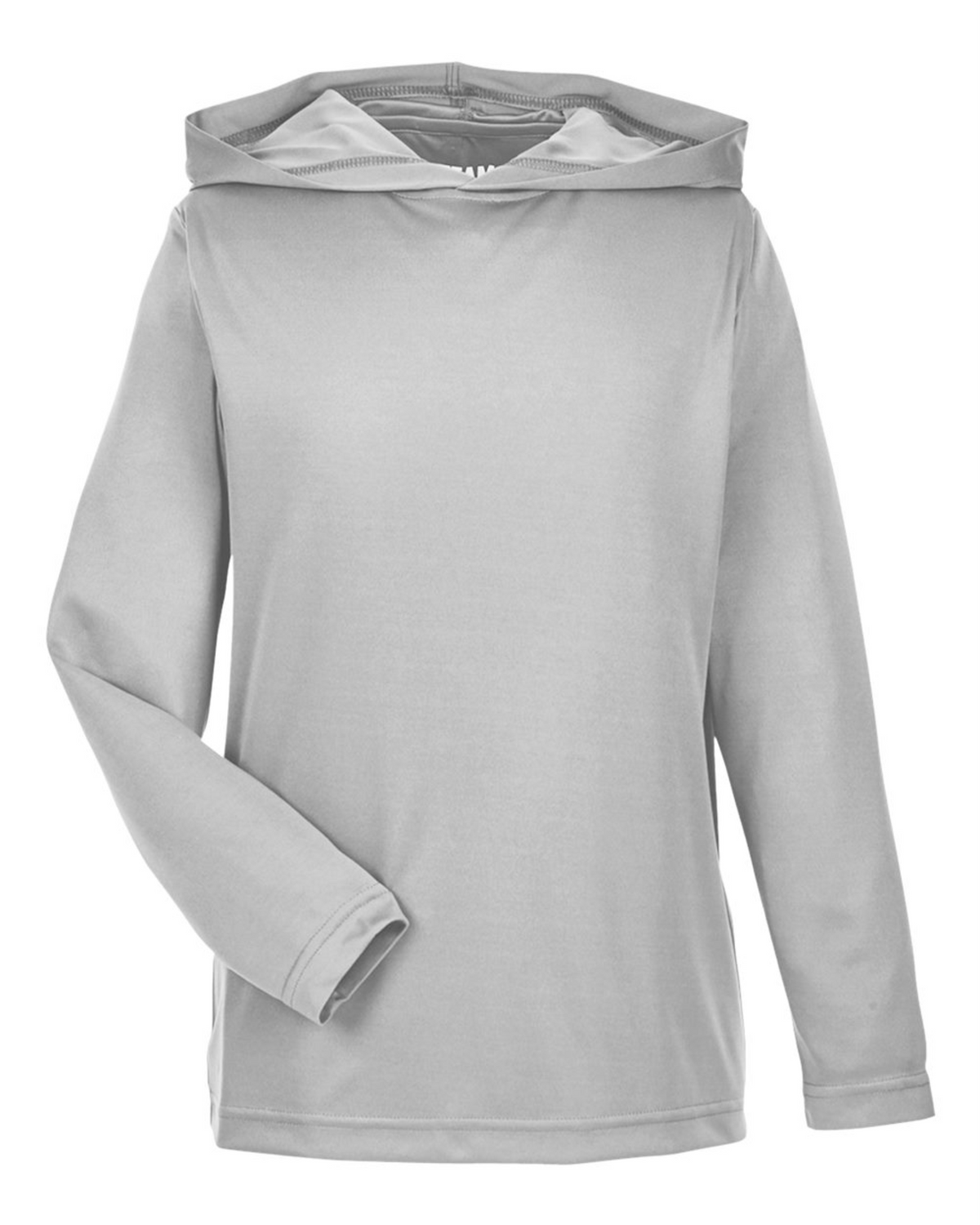Youth Zone Performance Hooded T-Shirt ─ Team 365 TT41Y