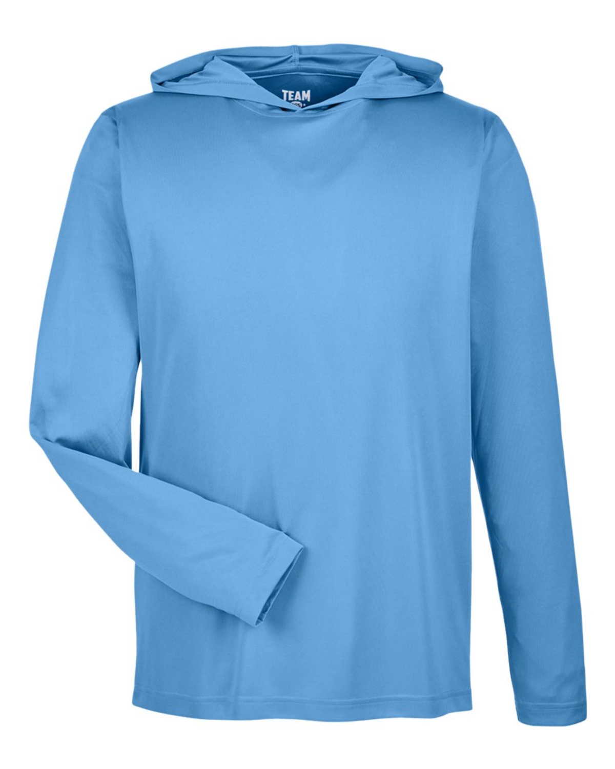 Zone Performance Hooded T-Shirt  ─ Team 365 TT41