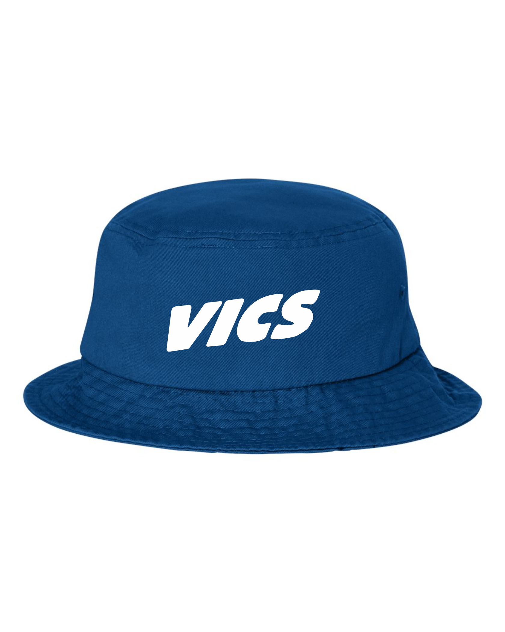 Sportsman Bucket Cap - Nelson Vics Softball 2024
