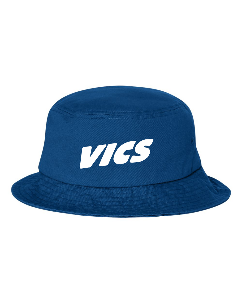 Sportsman Bucket Cap - Nelson Vics Softball 2024