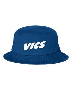 Sportsman Bucket Cap - Nelson Vics Softball 2024