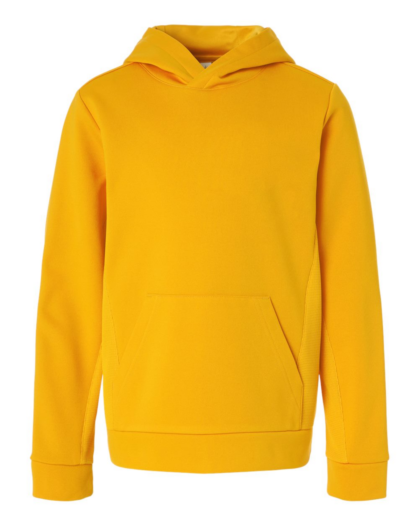 Youth Squad Hooded Tech Fleece Pullover - Team 365 - TT400Y