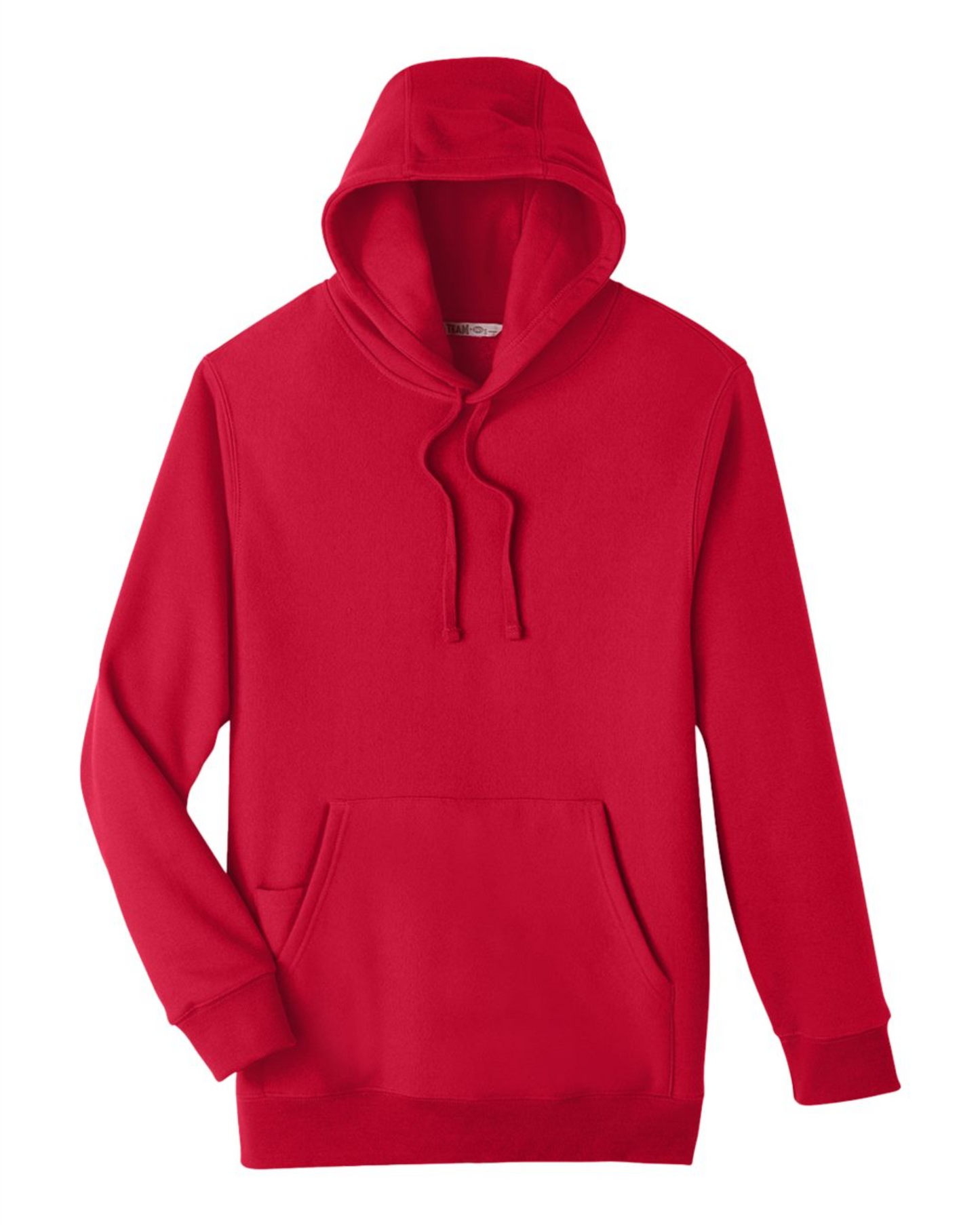 Unisex Zone HydroSport Heavyweight Hooded Sweatshirt - Team 365 - TT96
