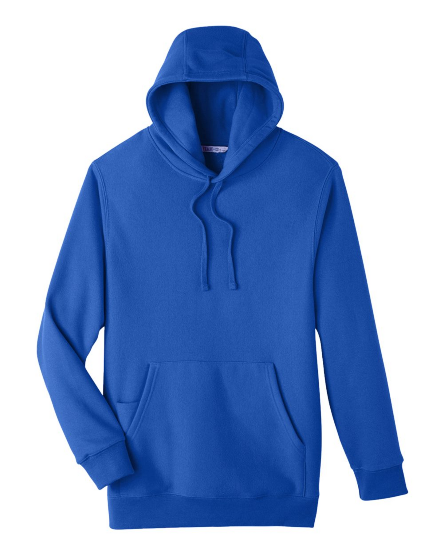 Unisex Zone HydroSport Heavyweight Hooded Sweatshirt - Team 365 - TT96