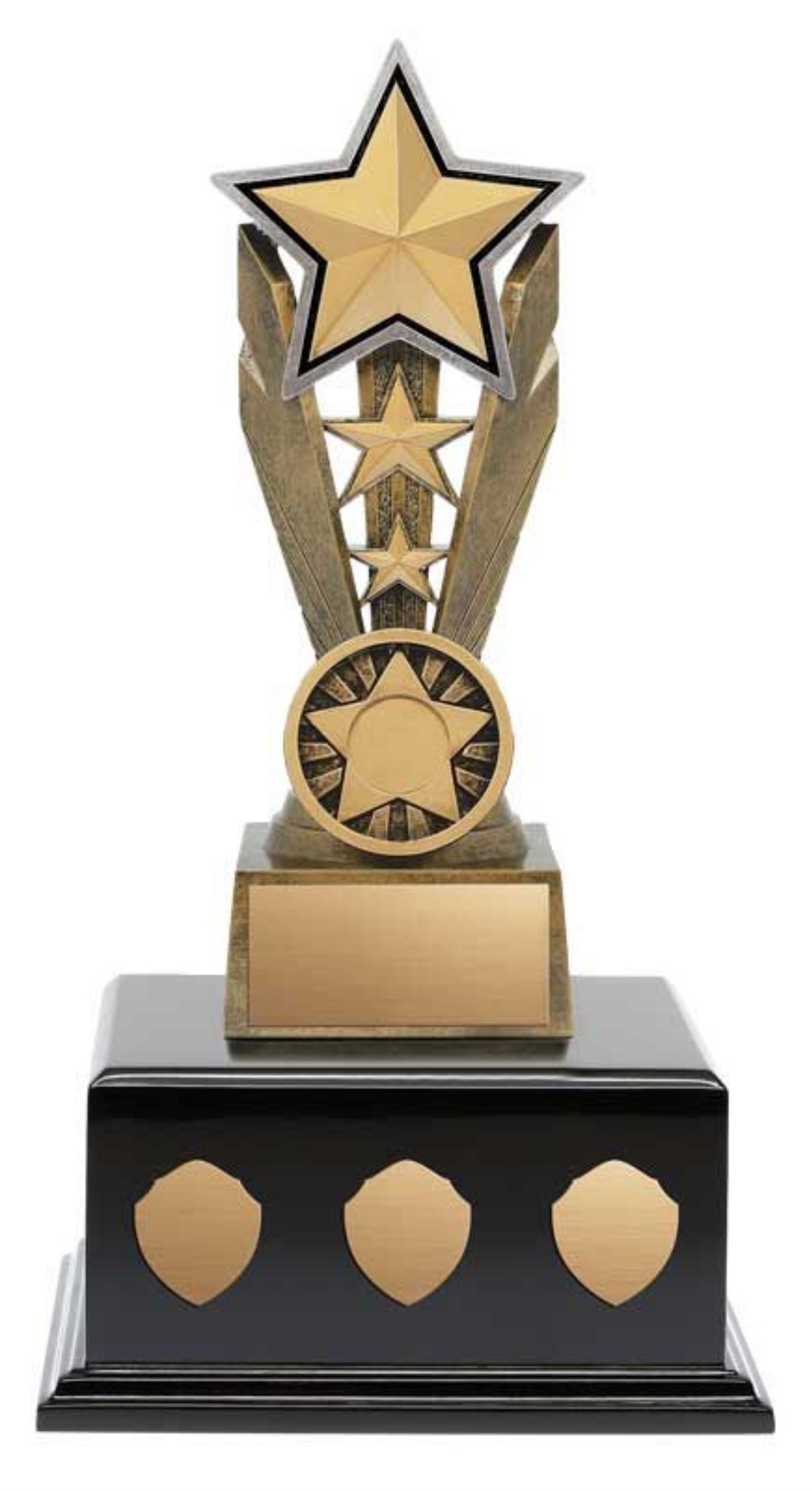 Star Trophy - Zenith Series