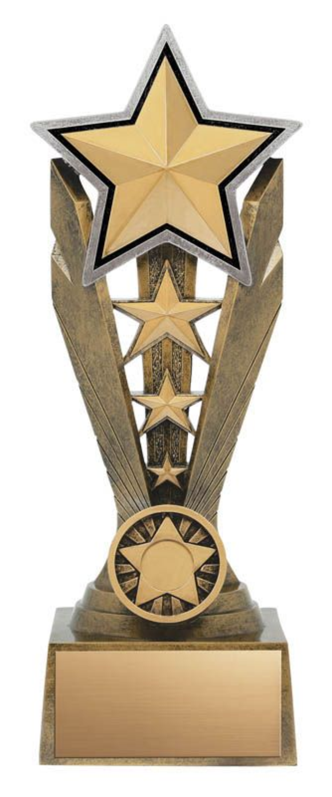 Star Trophy - Zenith Series