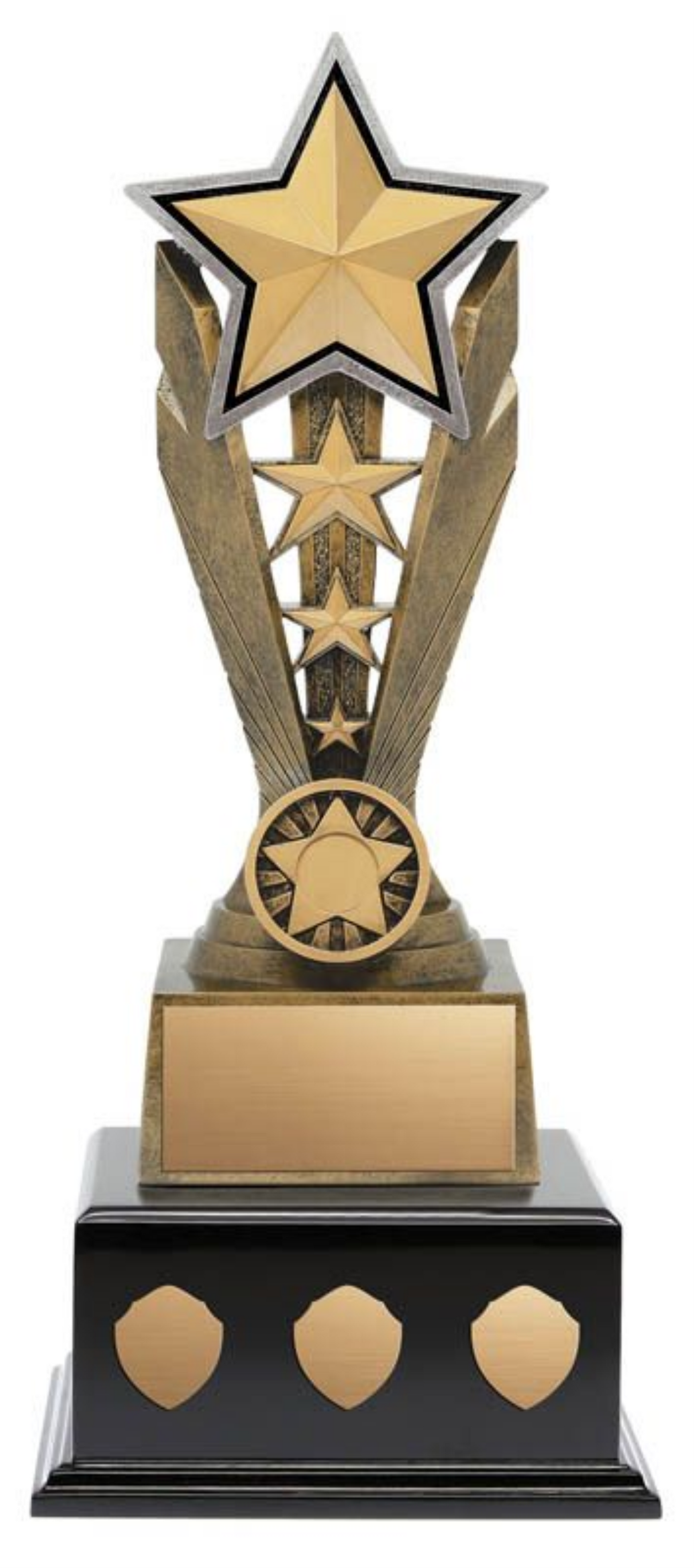 Star Trophy - Zenith Series