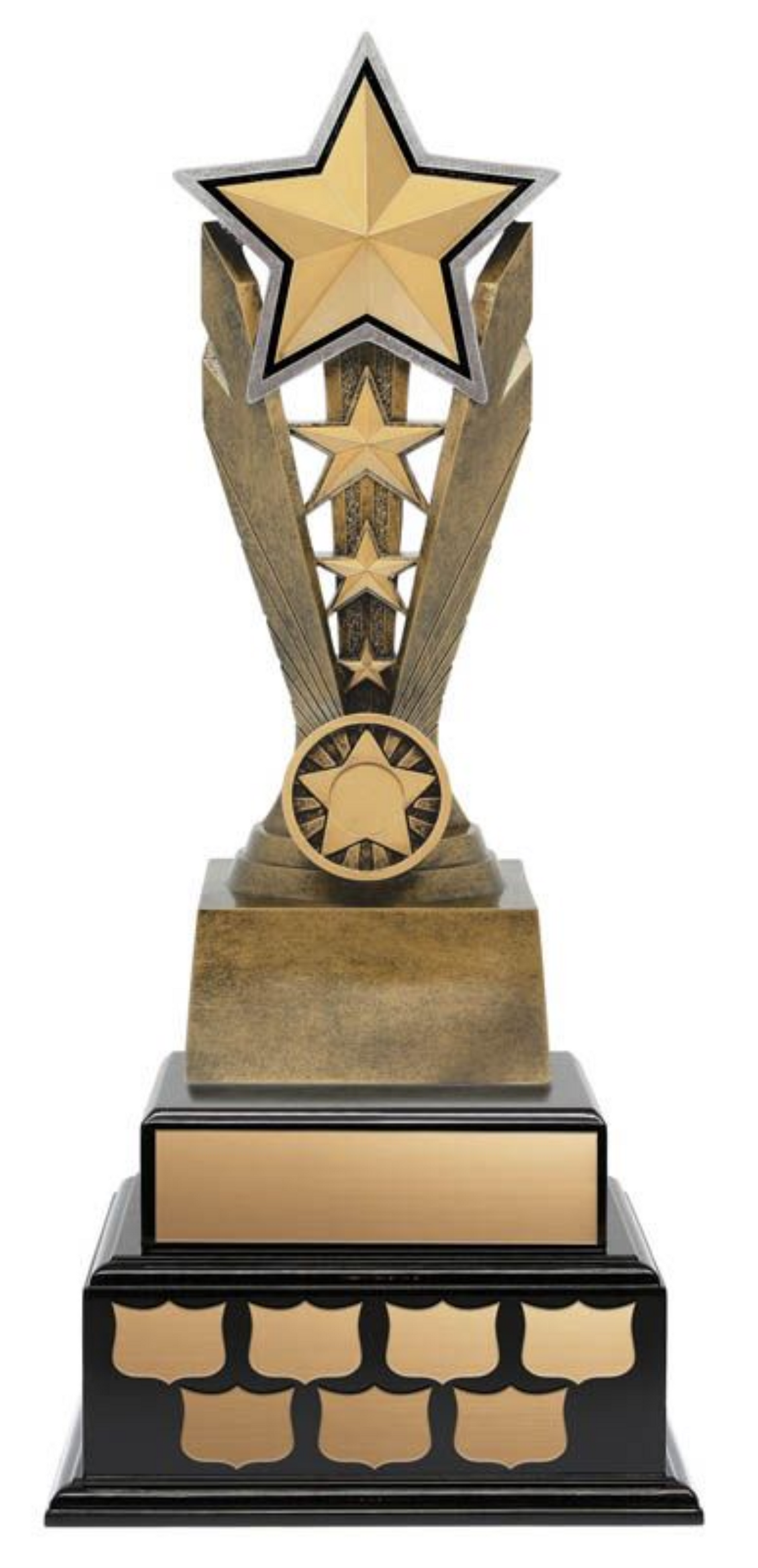 Star Trophy - Zenith Series