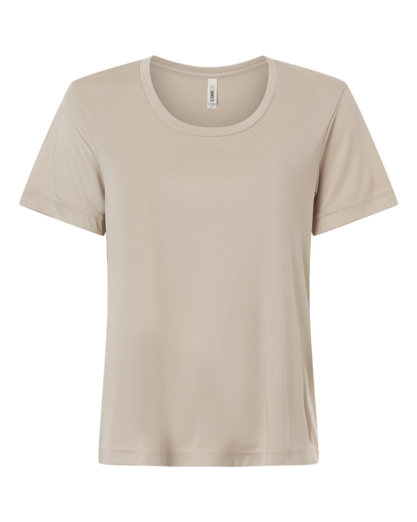 CORE 365 Ladies' Capital Performance T-Shirt - CE10W