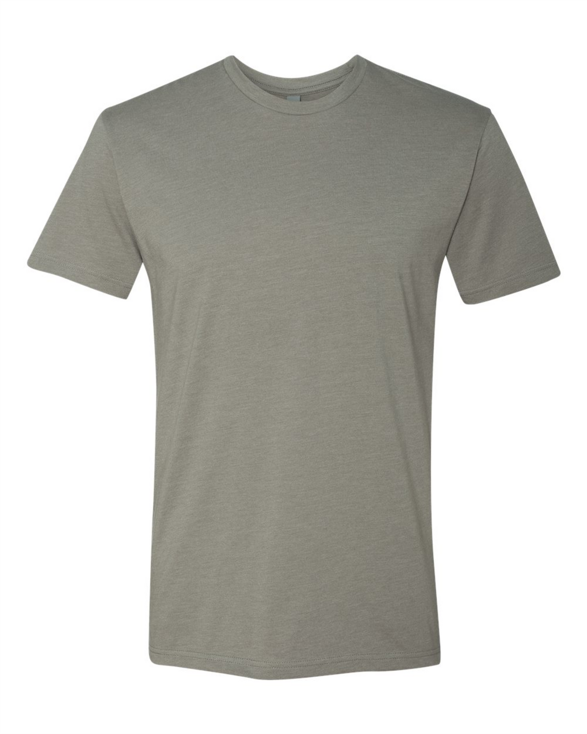 CVC T-Shirt - Next Level 6210