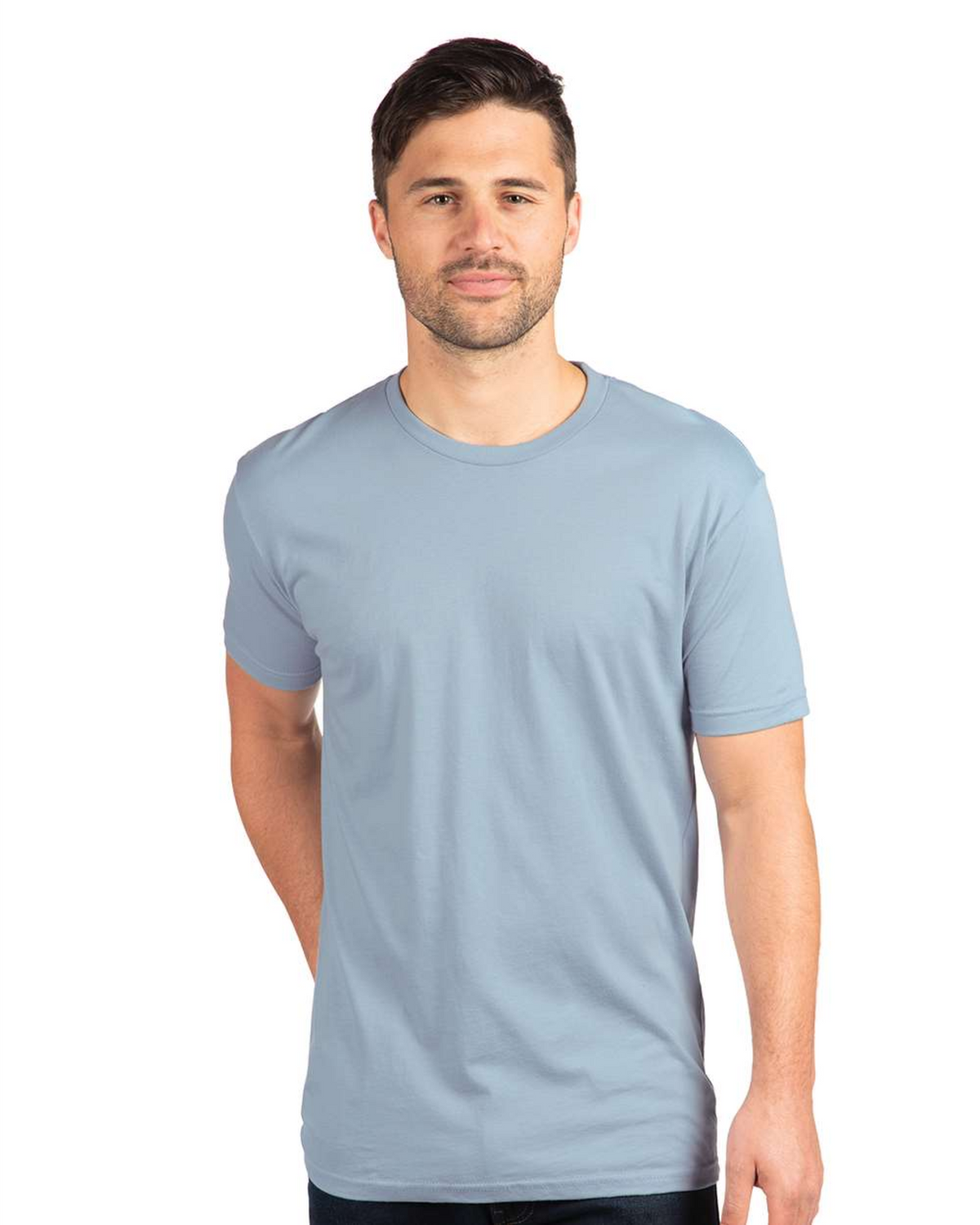 Cotton T-Shirt - Next Level 3600