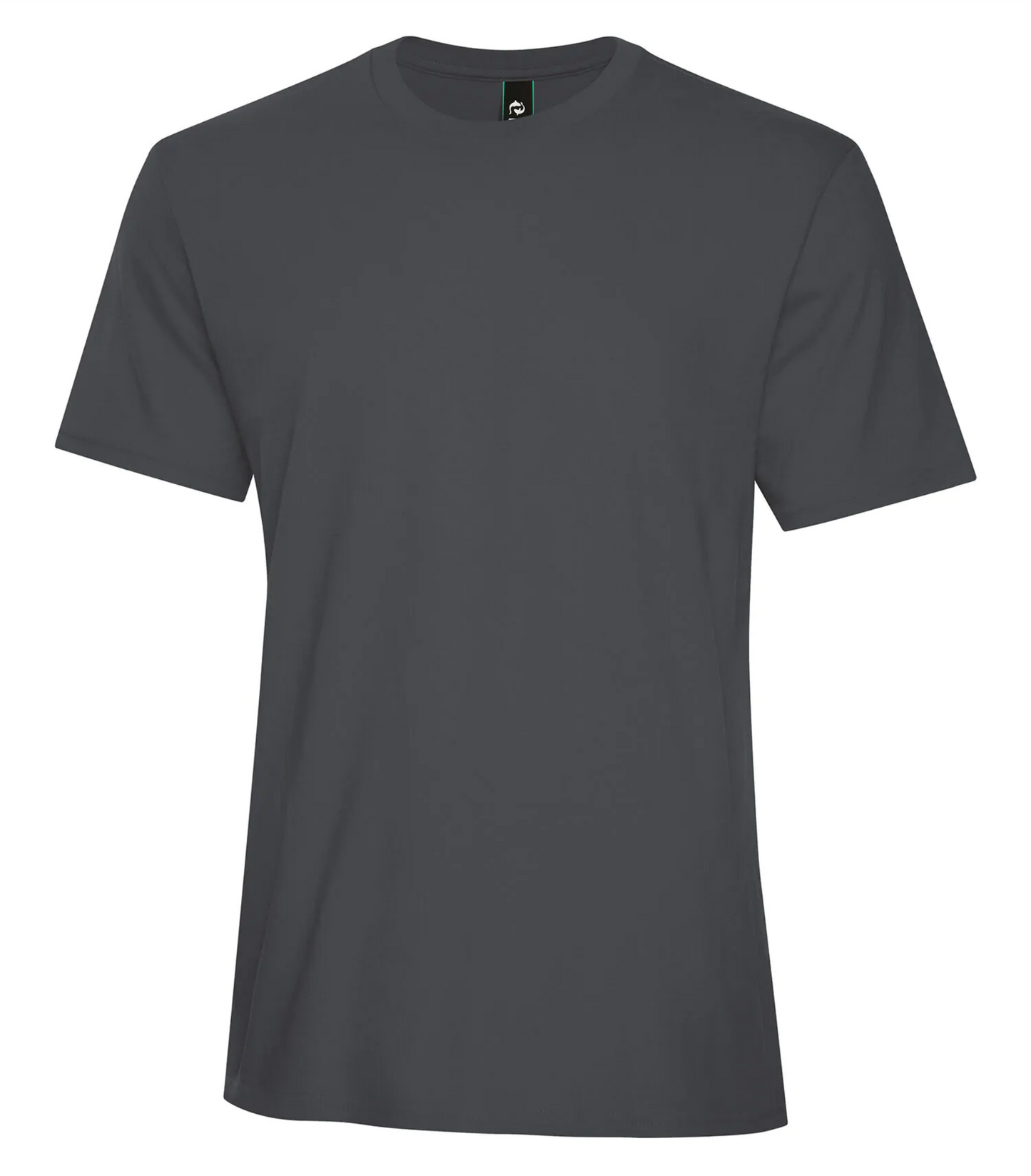 KOI Element Ring Spun Cotton Tee