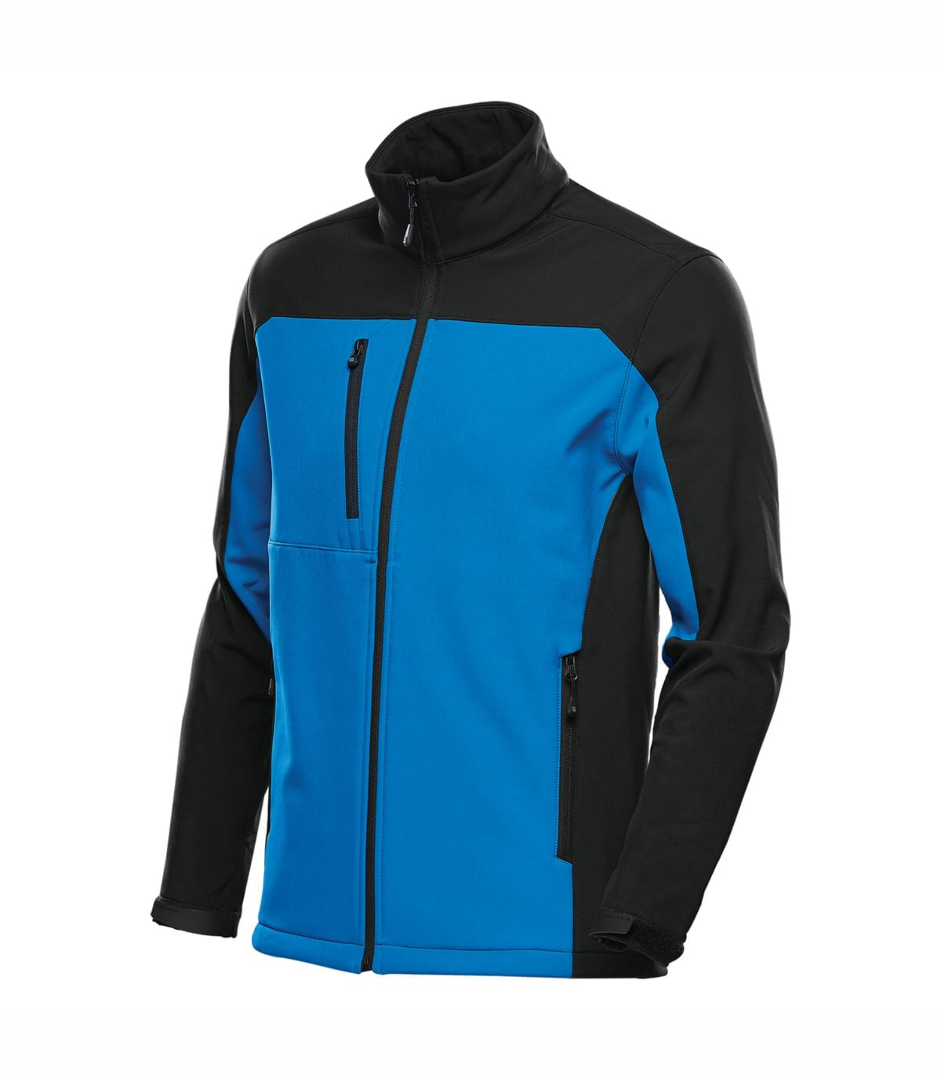 Cascades - Men's Soft Shell - BHS-3