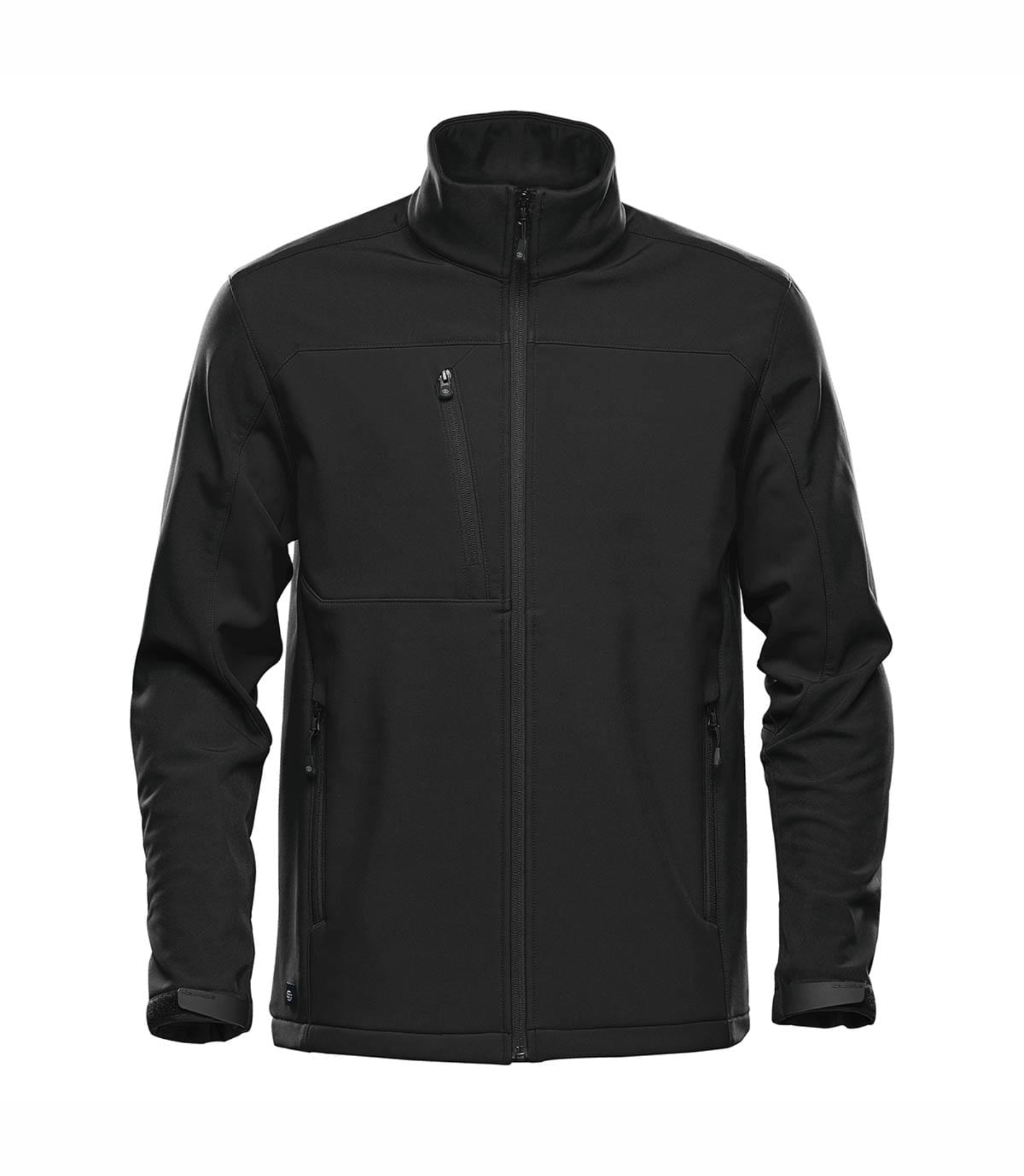Cascades - Men's Soft Shell - BHS-3