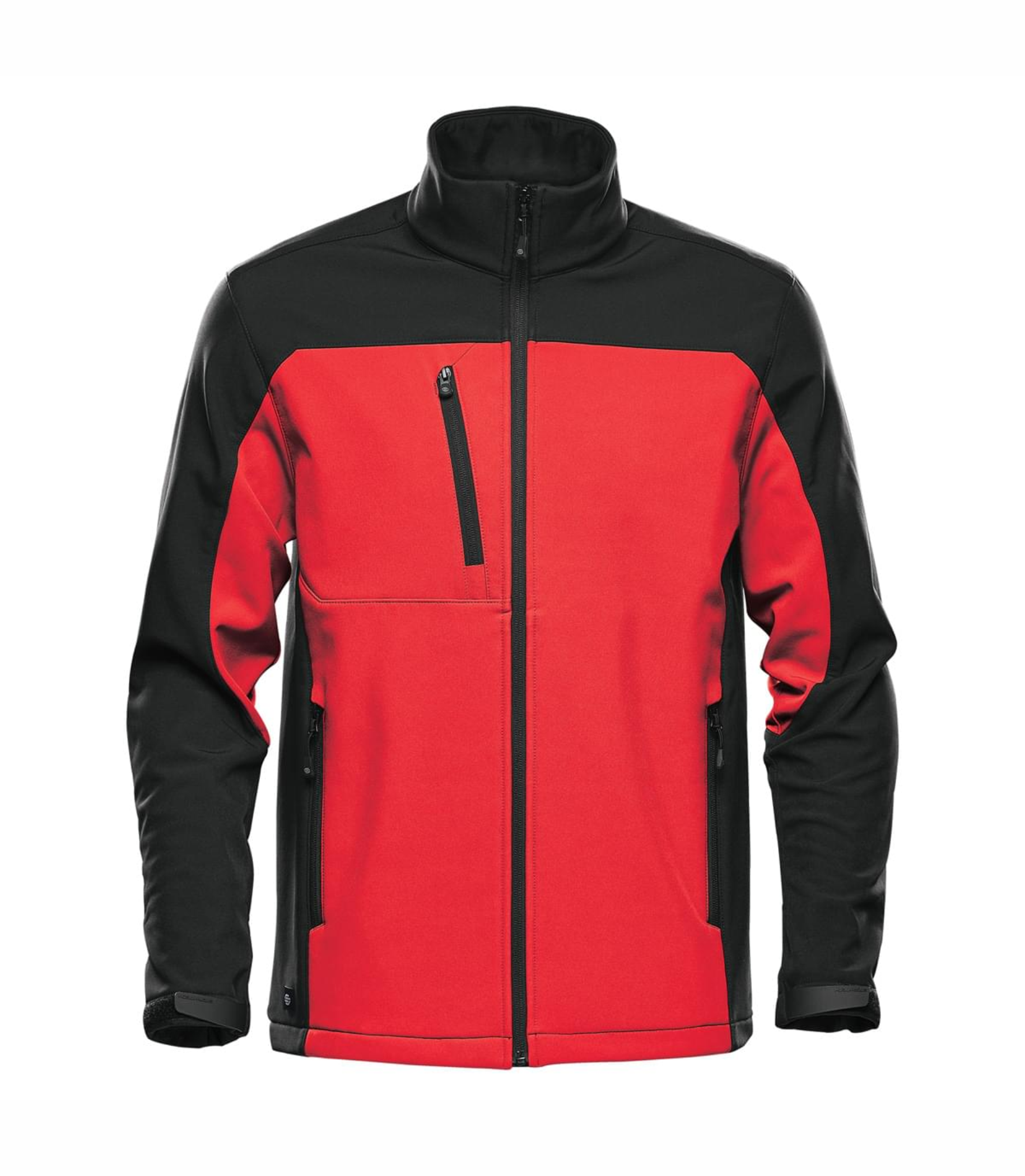Cascades - Men's Soft Shell - BHS-3