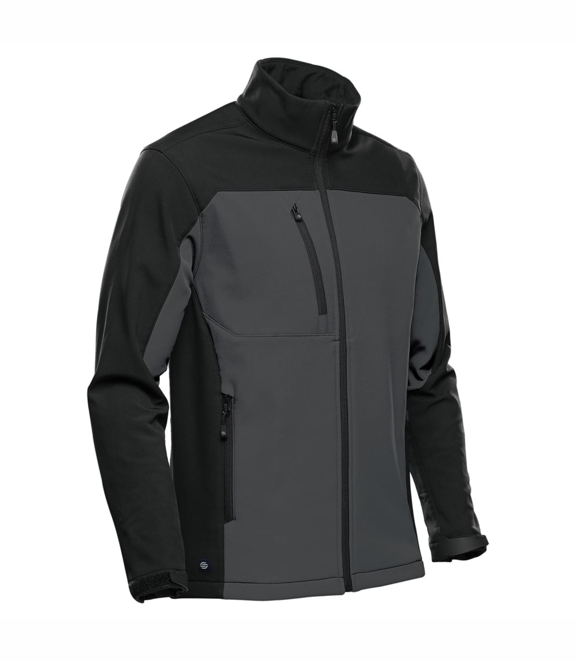 Cascades - Men's Soft Shell - BHS-3