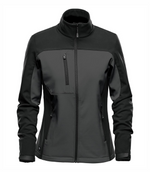 Cascades - Ladies Soft Shell - BHS-3W