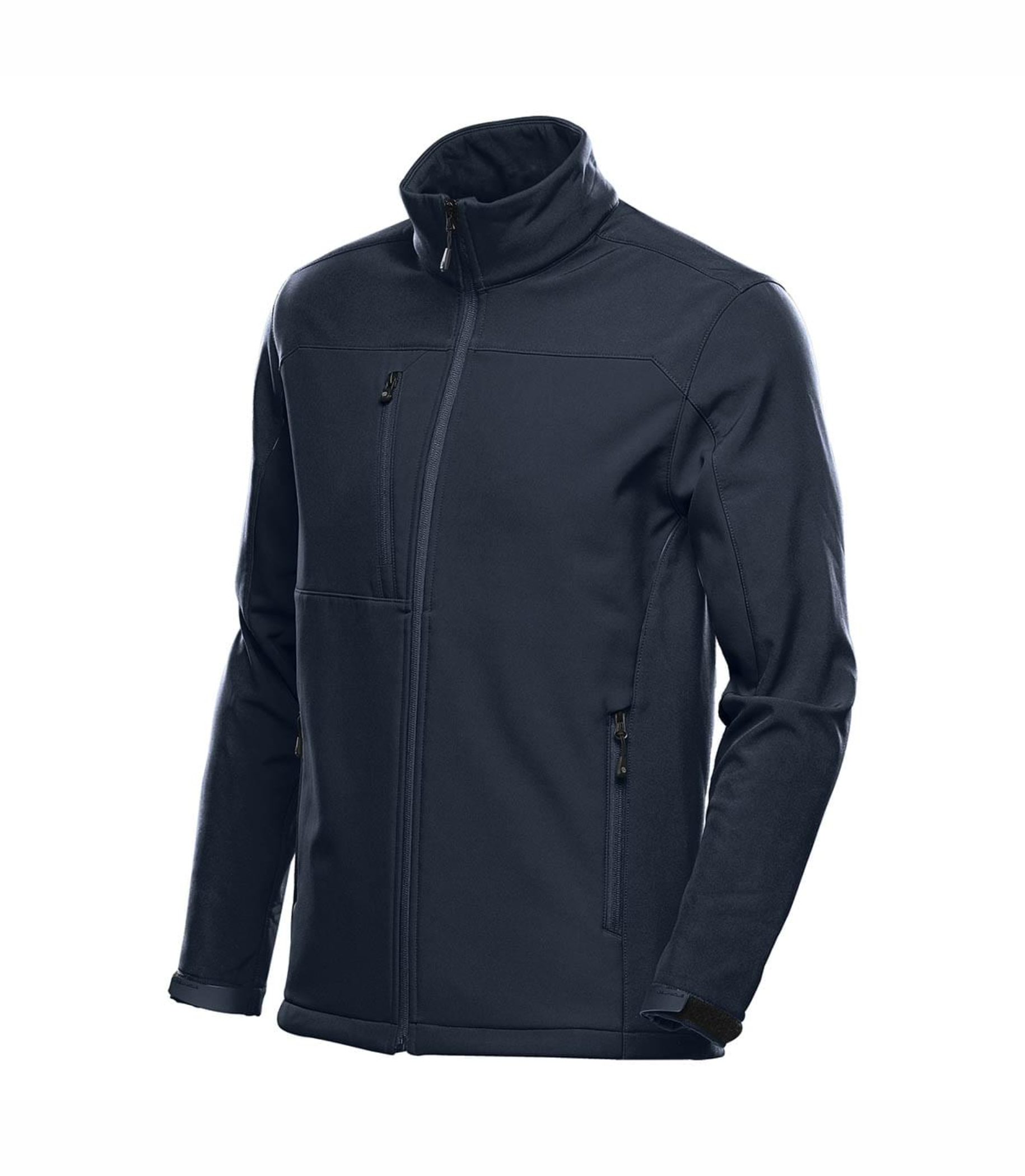 Cascades - Men's Soft Shell - BHS-3
