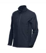 Cascades - Men's Soft Shell - BHS-3