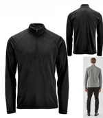 Mesa - Men's 1/4 Zip Pullover — FPR-1M