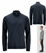 Mesa - Men's 1/4 Zip Pullover — FPR-1M
