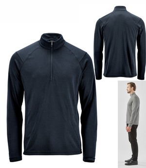 Mesa - Men's 1/4 Zip Pullover — FPR-1M