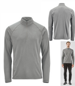 Mesa - Men's 1/4 Zip Pullover — FPR-1M