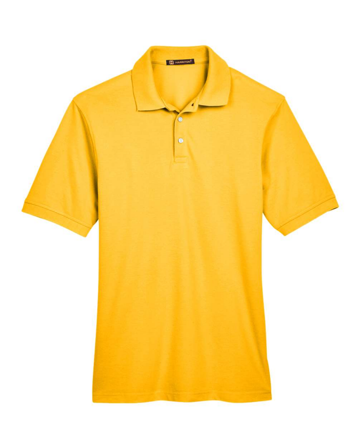 Men's Easy Blend™ Polo - Harriton M265