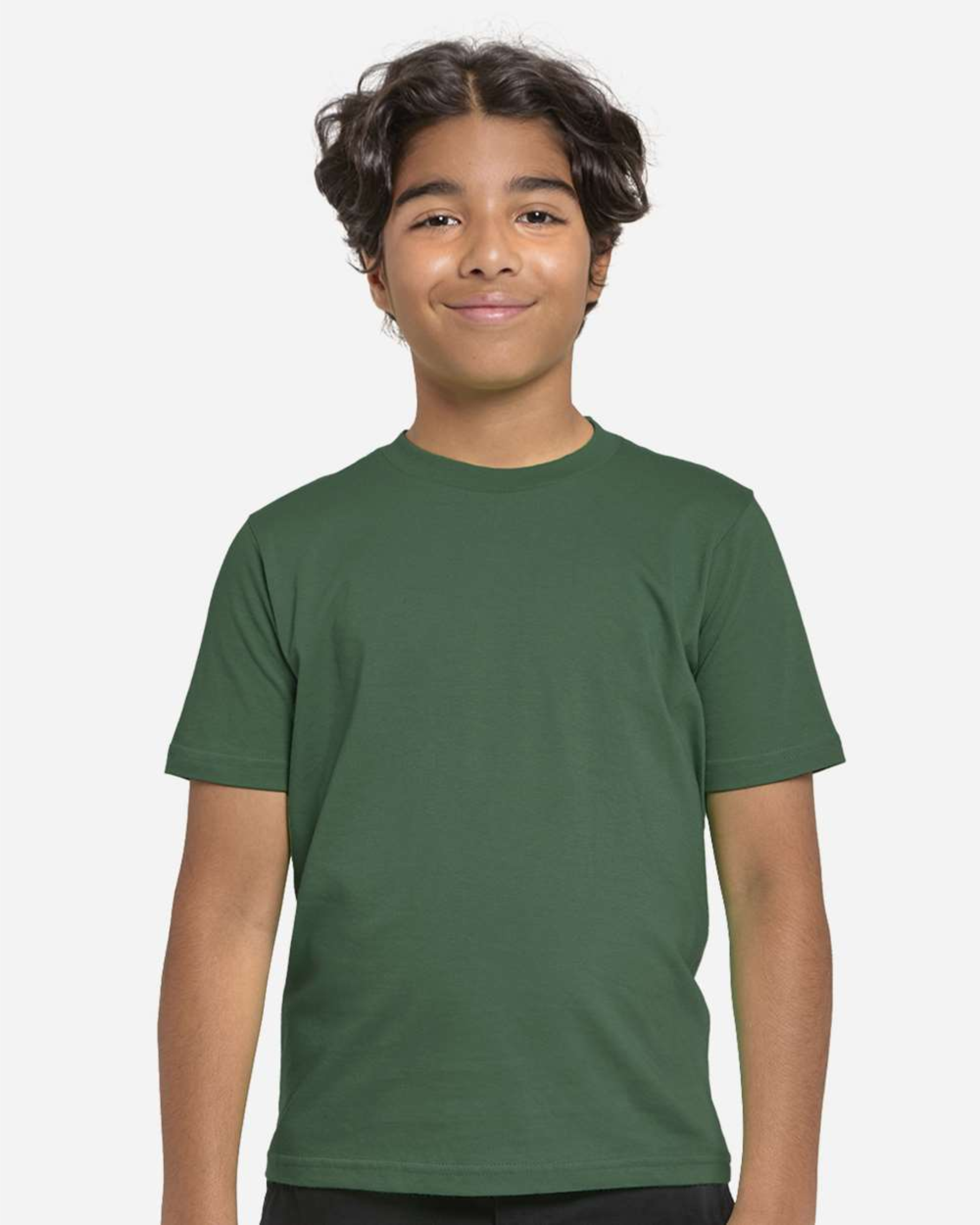Youth Epic Cotton T-Shirt - T1000B