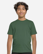 Youth Epic Cotton T-Shirt - T1000B