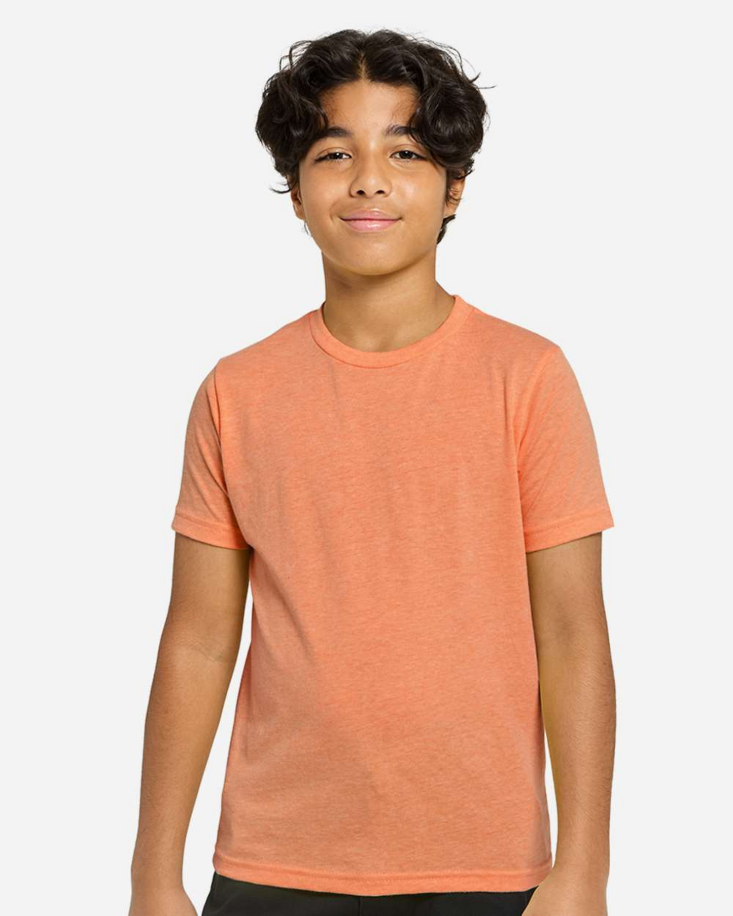 Youth Epic Cotton T-Shirt - T1000B