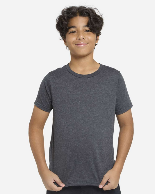 Youth Epic CVC T-Shirt - T1001B