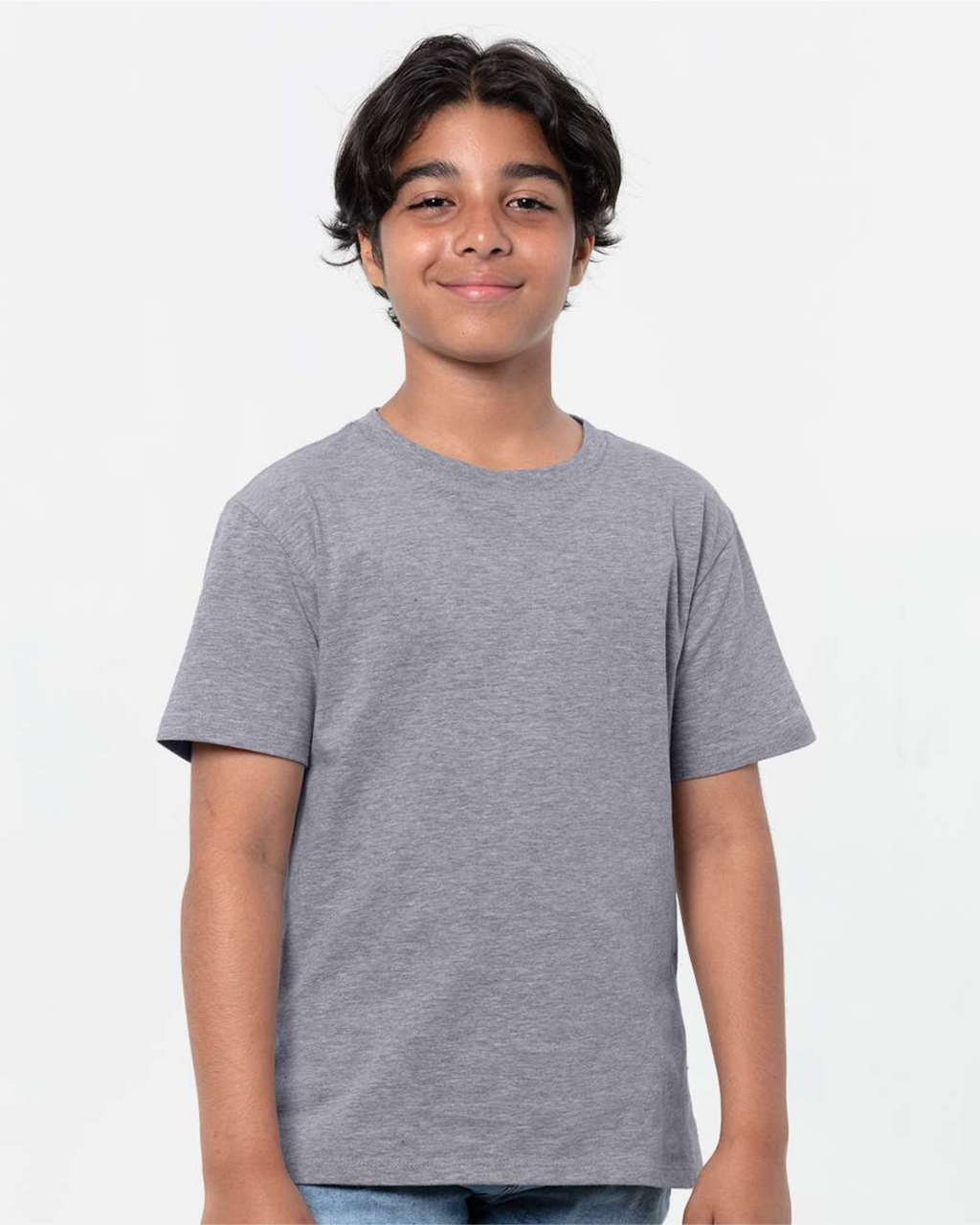 Youth Epic CVC T-Shirt - T1001B