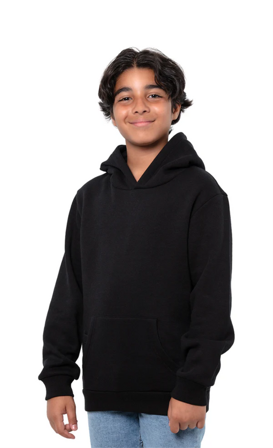 Epic Youth Fleece Pullover Hooded Sweatshirt - T2000B