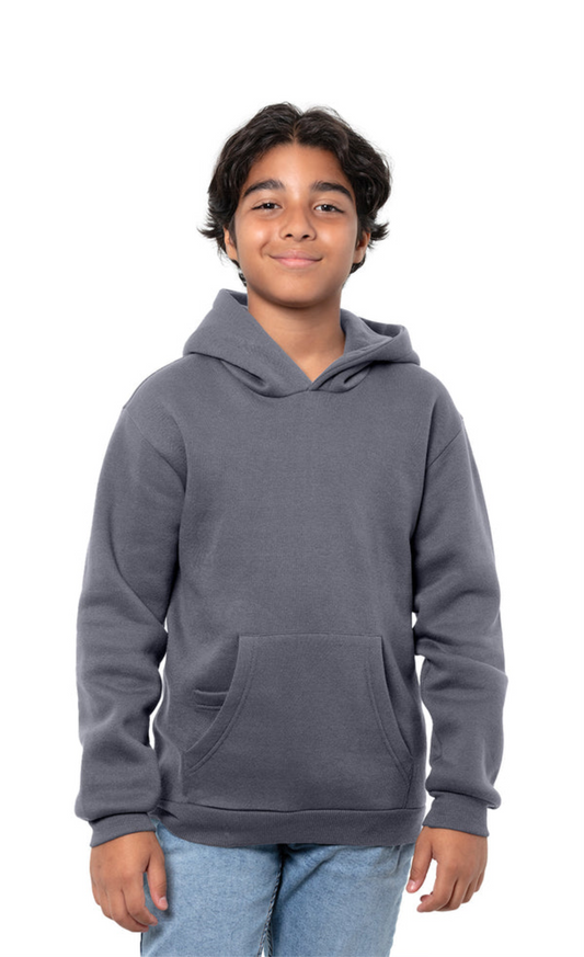 Epic Youth Fleece Pullover Hooded Sweatshirt - T2000B