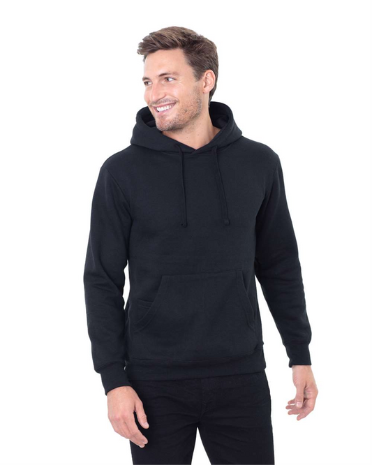 Epic Fleece Pullover Hooded Sweatshirt - T2000