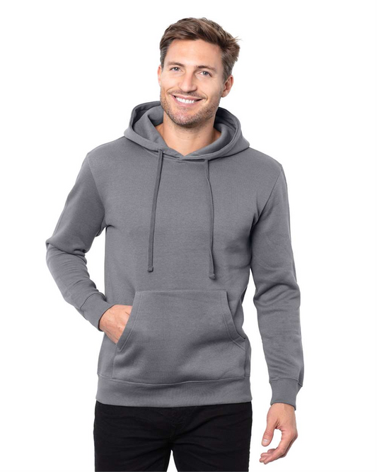 Epic Fleece Pullover Hooded Sweatshirt - T2000